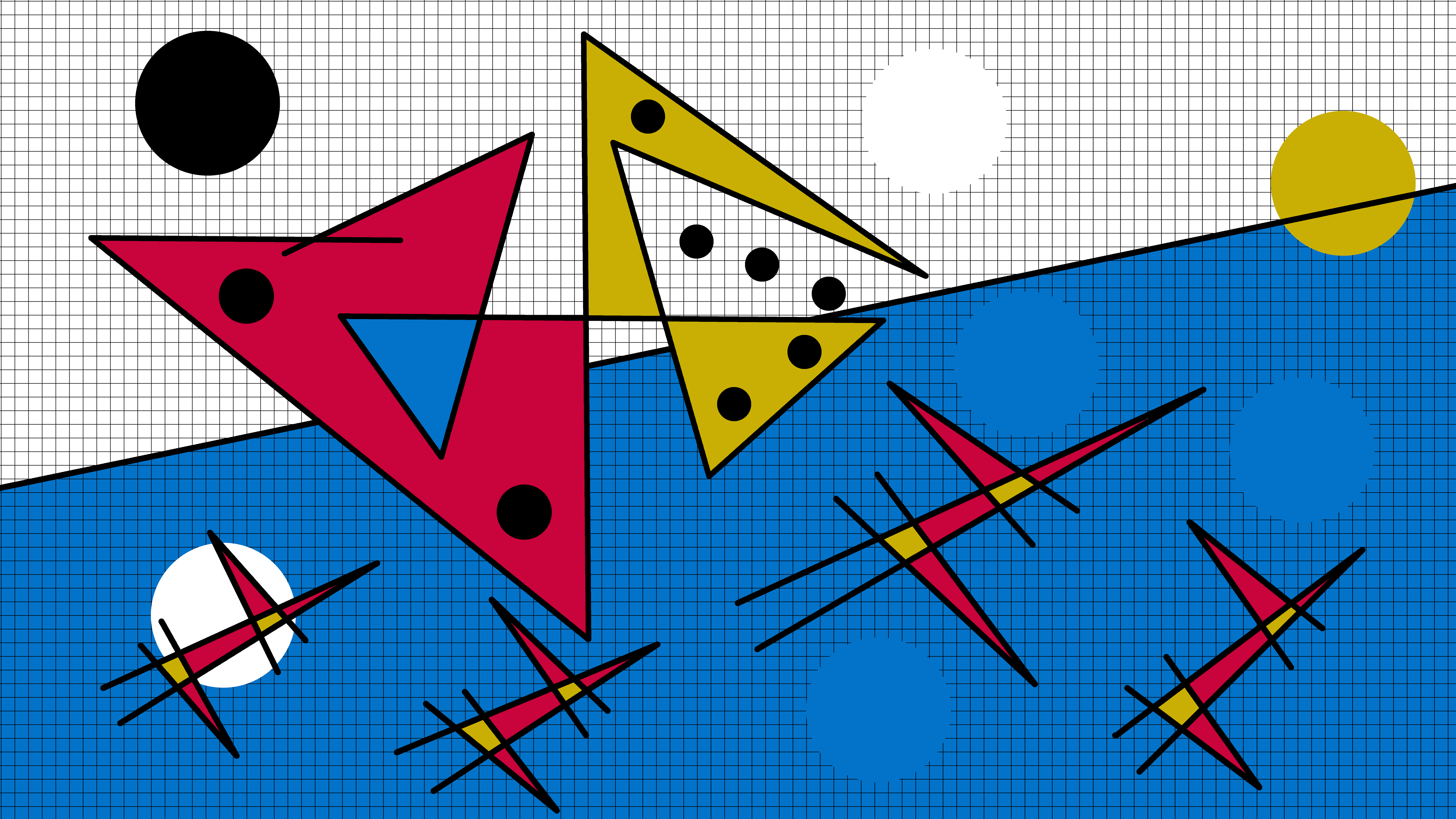 Digital - 2016 drawing